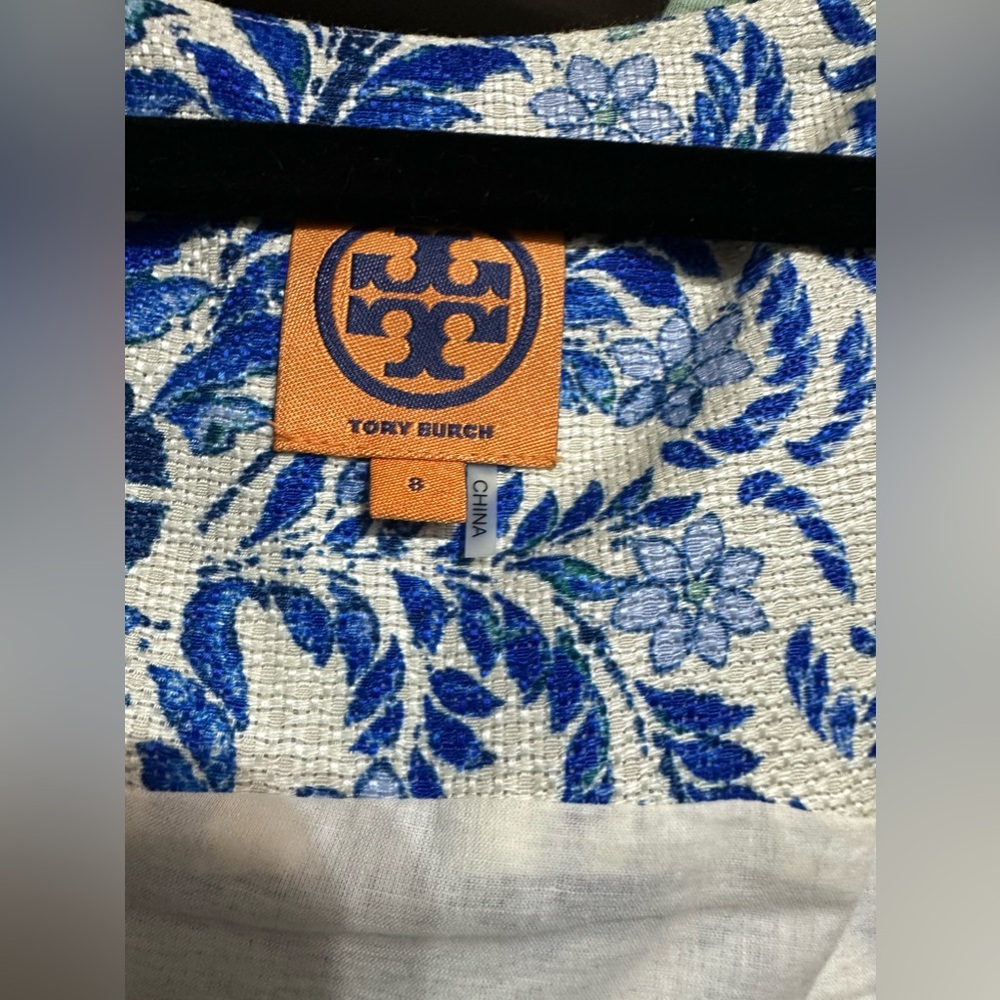 TORY BURCH DRESS - Picture 3 of 6